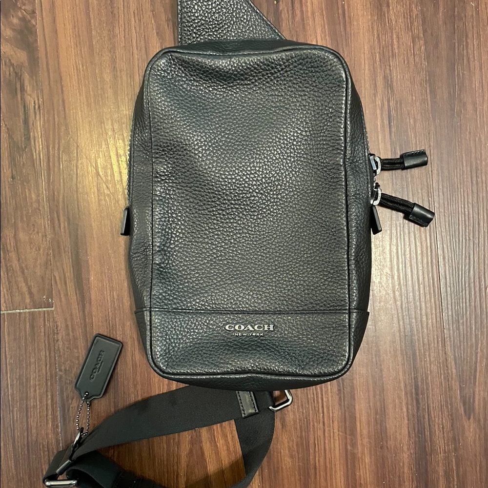 Coach New York Turner Pack